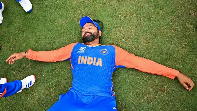 IND vs SL: रोहित शर्मा के निशाने पर महारिकॉर्ड, भारत के लिए सिर्फ सचिन-विराट ही कर पाए हैं ये कमाल
