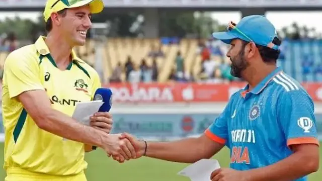 IND vs AUS Final: कौन जीतेगा विश्वकप फाइनल? सौरव गांगुली ने की भविष्यवाणी, भारत को हराने के लिए ऑस्ट्रेलिया ने बनाई ये रणनीति