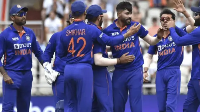 கடைசி நேரத்தில் நடையை கட்டிய இந்தியாவின் நட்சத்திர பந்துவீச்சாளர் – அவருக்கு பதிலாக யார் களமிறங்குவார்?