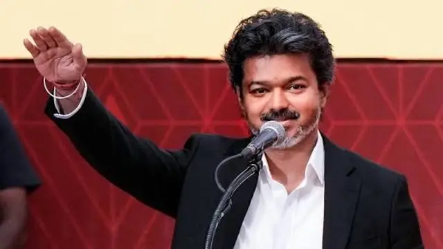 நாடாளுமன்றத்தில் TVK கொடி பறக்கும்; எதிர்கால பிரதமர் விஜய் – சௌந்தரராஜா