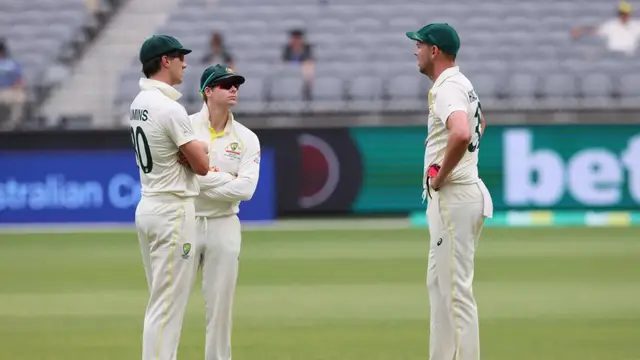 “हां उन्हें गुस्सा आया था…!” दिल्ली टेस्ट के दौरान हुई थी Steve Smith और कप्तान की लड़ाई, क्या इसी वजह से कमिंस छोड़ गए सीरीज?