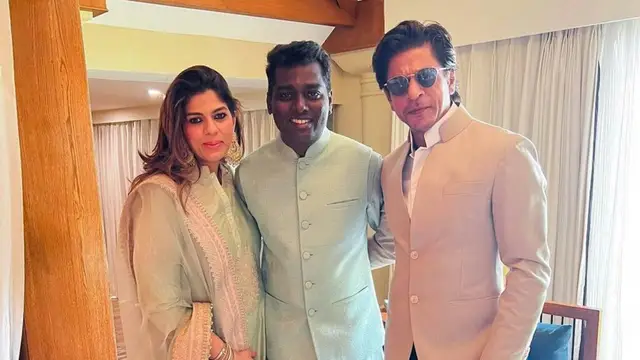 ‘जवान 2’ पर फिल्म डायरेक्टर एटली का बड़ा बयान – “आप सभी को हैरान कर के रख दूंगा