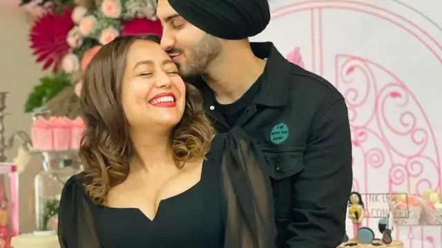 नेहा कक्कड़ के पति रोहनप्रीत सिंह को मिला टीवी शो, पहली बार निभाने जा रहे हैं ये रोल