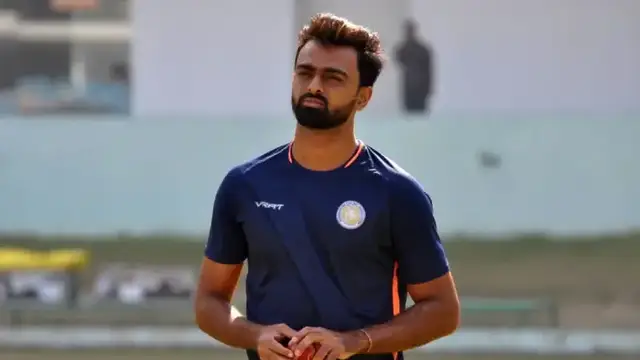 BCCI ने ऑस्ट्रेलिया के खिलाफ ODI सीरीज के लिए घोषित की भारतीय टीम, रोहित शर्मा से छिनी कप्तानी, 10 साल बाद टीम में वापसी करेगा ये दिग्गज