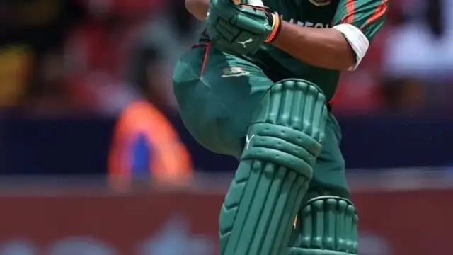 T20 World Cup: उलटफेर करने में माहिर है बांग्लादेश, जीत के लिए टीम इंडिया को करना होगा ये बड़ा बदलाव