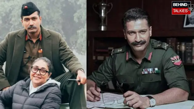 Sam Bahadur: ‘पुरजा-पुरजा कट मरे..पर कबहू न छड्डे खेत..’ ‘सैम बहादुर’ के ट्रेलर में विक्की कौशल का दिखा जलवा