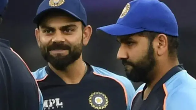 T20 World Cup 2024: “विराट कोहली और रोहित शर्मा ने टीम इंडिया को विकलांग बना दिया है”, इरफान पठान ने क्यों दिया सनसनीखेज बयान