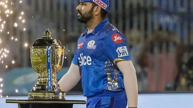 IPL 2024: `हाथी चाहे धूल में सना हो.. जंजीरों में भी बांध दो…`, नवजोत सिद्धू ने Rohit Sharma को बताया `नगीना`