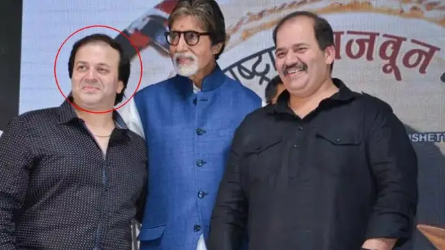 अमिताभ बच्चन राजेश खन्ना के बचपन का रोल निभा कर छा गया था ये बच्चा, अब बन गया है दिग्गज डायरेक्टर, 40 साल बाद दिखता है ऐसा