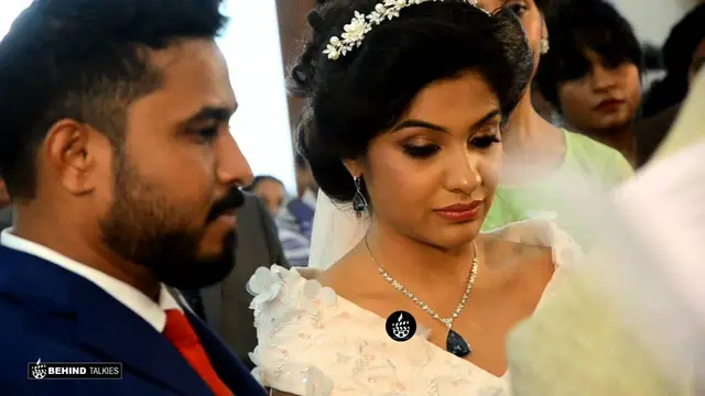 Archana Kavi Marriage