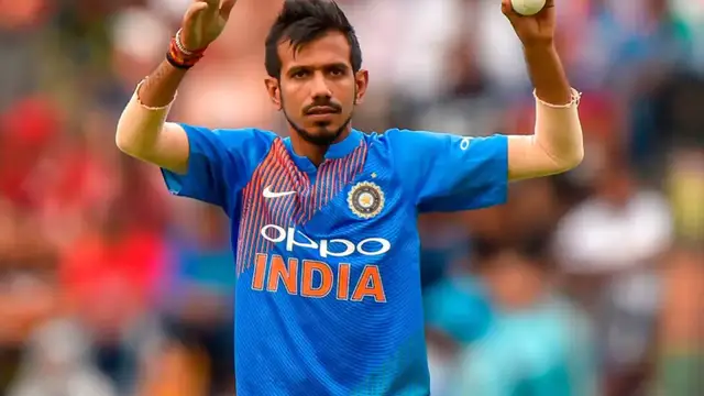 7 வருடங்களுக்கு முன்னர் இதே நாளில் தான் அந்த நிகழ்வு நடந்தது – பழைய நிகழ்வுகளை நினைவு கூர்ந்த சாஹல்.
