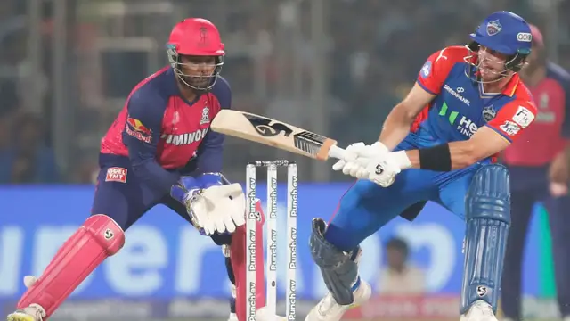 இப்படி விளையாடுனா பௌலர்கள் என்ன செய்வாங்க.. சாம்சன் கடைசி வரை இருந்திருந்தால் ஆட்டமே வேற – இர்பான் பதான் பேச்சு.