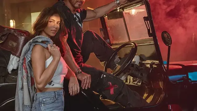पहली बार बेटी सुहाना के साथ शाहरुख खान ने करवाया Photoshoot, बाप-बेटी ने आर्यन की यूं कर डाली मदद
