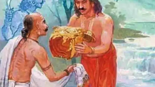 இந்த 5 விஷயங்களை மட்டும் செய்து பாருங்கள்! சம்பள பணம் தடையில்லாமல் வீட்டுக்கு வந்து கொண்டே இருக்கும்!
