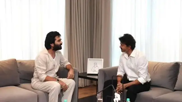 “விஜய் அண்ணாவின் புகழை விட மக்கள் வைத்திருக்கும் நம்பிக்கையே முக்கியம்” – சிலம்பரசன்
