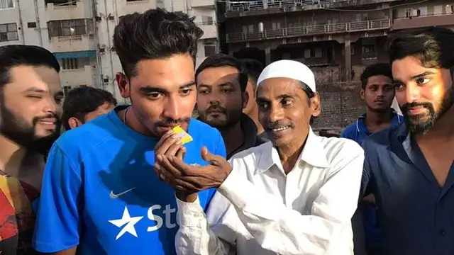 Mohammed Siraj Biography: सिराज को ‘मियां मैजिक’ का नाम किसने दिया? जब बीच मैदान में रो पड़े तेज गेंदबाज