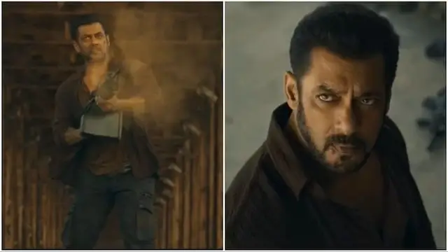 34 साल पहले ही Salman Khan ने तैयार कर लिया था अपना बैकअप प्लान, अगर फ्लॉप हो जाती ‘मैंने प्यार किया’, तो फिर करते ये काम