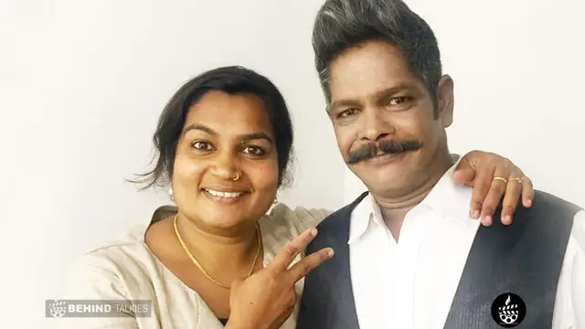Suresh Thampanoor HD