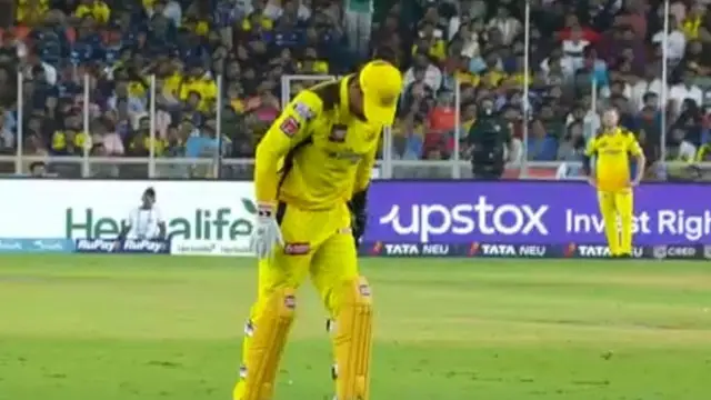தோனிக்கு பேட்டிங் எல்லாம் ஒரு பிரச்னையும் இருக்காது. ஆனால் இது தான் அவருக்கு ரொம்ப கஷ்டமா இருக்கபோது – ராபின் உத்தப்பா.