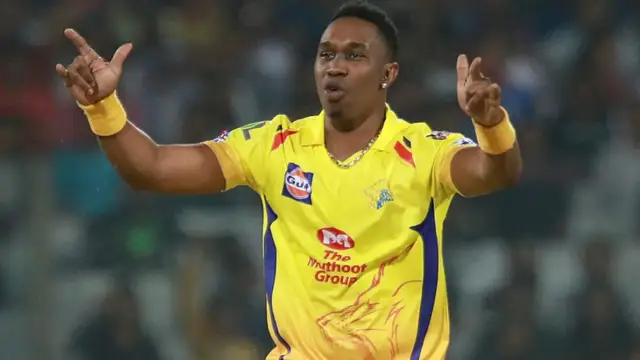CSK அணியில் அவருடைய ஆட்டம் முற்றிலுமாக மாறிவிட்டது, ஆனால் அந்த திறமை அவரிடம் ஏற்கனவே இருந்தது – டிஜே பிராவோ.
