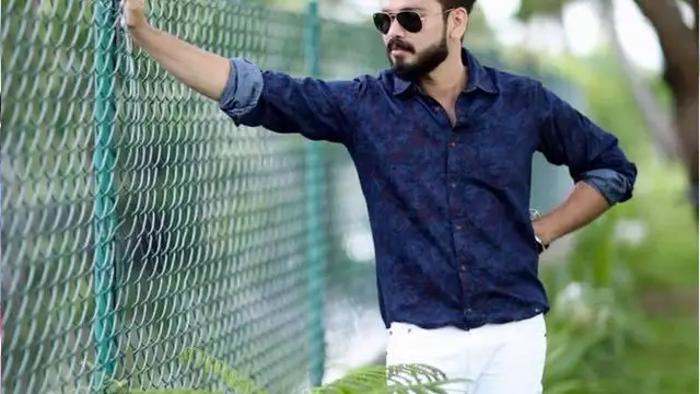 Basheer Bashi Bigg Boss