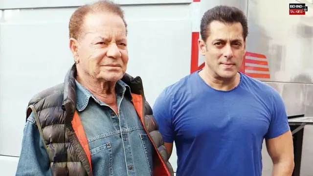 Salman Khan