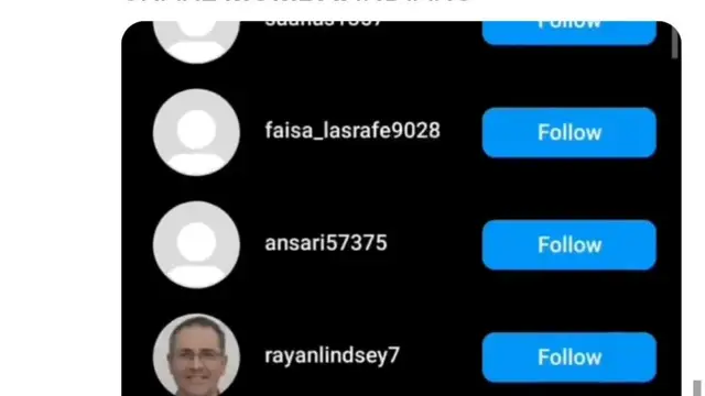 பணம் கொடுத்து Bot Followers வாங்கிய மும்பை அணி.  இன்ஸ்டாகிராமில் பலத்தை காட்ட முயன்று பல்பு வாங்கிய மும்பை. வெளுத்து வாங்கும் ரசிகர்கள்.