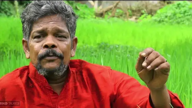 Suresh Thampanoor Lyriscit