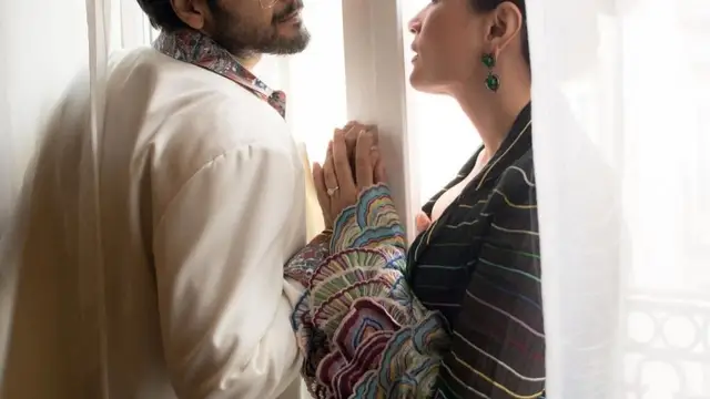 Omg! दीपिका पदुकोण ही नहीं, ये हसीनाएं भी जल्द बनेंगी मां, एक ने तो शादी के दो महीने बाद ही दे दी थी Good News!