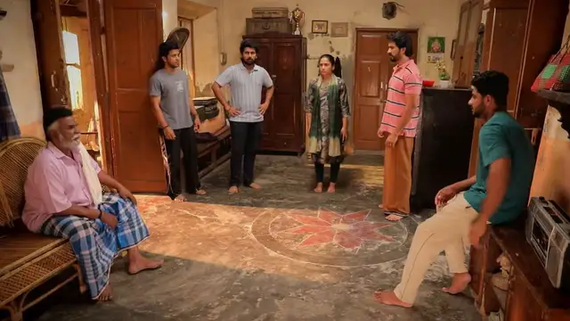 மனோகர் கண்ணில் மண்ணை தூவிய சோழன், நிலா எடுத்த அதிரடி முடிவு - அய்யனார் துணை