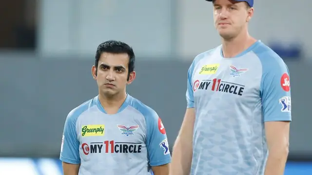 गेंदबाजी कोच के लिए गंभीर ने दिया इस साउथ अफ्रीकी दिग्गज का नाम, BCCI सुनाएगी अपना आखिरी फैसला