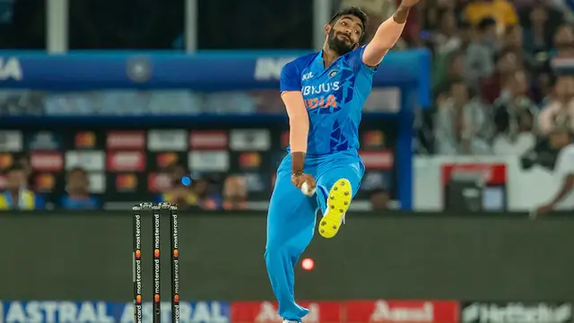 “टीम को उसके बिना आदत हो गई है…!” जसप्रीत बुमराह की अनुपस्थिति के बारे में क्या बोल गए Rohit Sharma, फैंस को लगा तगड़ा झटका
