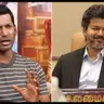 ரூ.4000 கோடி செலவு செய்தோம் என்று சொன்னீர்களே, சென்னையில் செய்தீர்களா? அல்லது சிங்கப்பூரில் செய்தீர்களா? என்று அதற்கு இப்போது வரை பதில் வரவில்லை - நடிகர் விஷால்