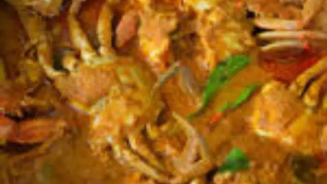 காரைக்குடி நண்டு தண்ணீர் குழம்பு இப்படி செய்து பாருங்க!