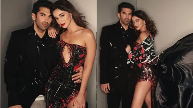 Ananya Panday ने बर्थडे फोटोज में छुपाया बॉयफ्रेंड का चेहरा, जानें कैसे खुला सीक्रेट
