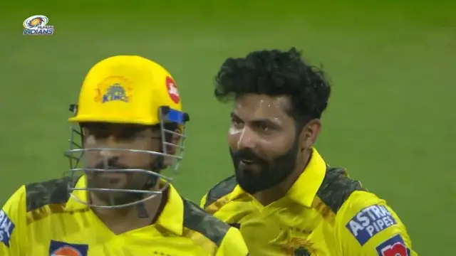 Ravindra Jadeja ने 2 विकेट लेकर रच दिया इतिहास, बन गए ऐसा करने वाले भारत के पहले गेंदबाज