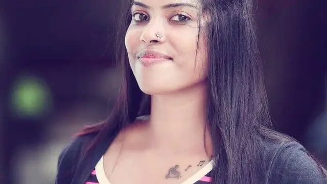 Diya Sana Model