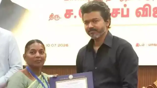 “ஒரே வருமானம் ஈட்டும் நபர் உயி**ரிழந்தால் குடும்பம் என்ன செய்யும்?” – கரூர் வழக்கில் உச்ச நீதிமன்றம் அதிரடி கேள்வி