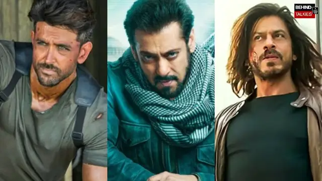 Tiger 3: टाइगर 3 में ऐसे होगी सलमान खान की एंट्री, 10 मिनट के शानदार सीक्वेंस के बाद दिखेगी टाइगर की झलक