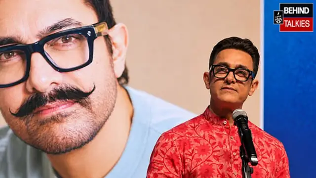 बोलते-बोलते छलके आमिर खान के आंसू, करियर के सबसे बुरे दौर को याद कर बोले- रिश्ते टूट गए, बस काम करता रह गया