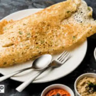 மணமணக்கும் சுவையான தக்காளி ரவா தோசை எப்படி செய்வது ?