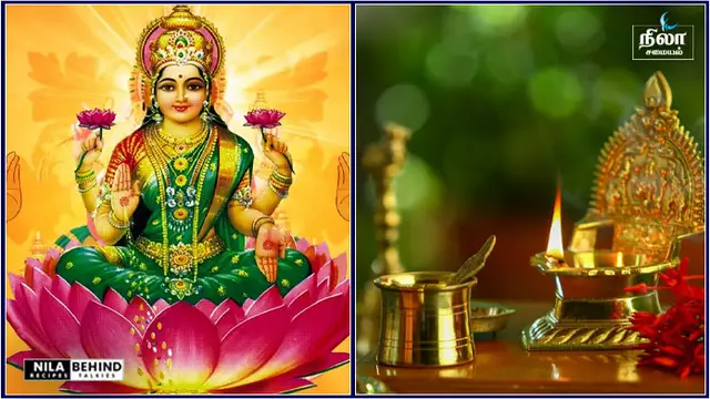 வீட்டில் இருக்கும் வறுமையை விரட்டி அடித்து, பணம் வரவு அதிகரிக்க இப்படி மட்டும் தீபம் ஏற்றுங்கள் மோதும்!
