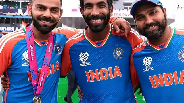 रोहित शर्मा और विराट कोहली खेलेंगे चैंपियंस ट्रॉफी, जय शाह ने इस बात पर लगाया ठप्पा!