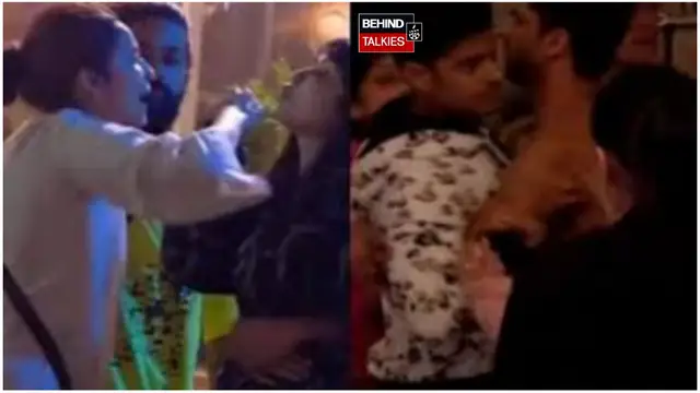 Bigg boss17: खानजादी ने टीवी अभिनेत्री की नाराजगी से अंकिता लोखंडे को नाराज किया;  नील भट्ट-विक्की जैन के बीच टक्कर