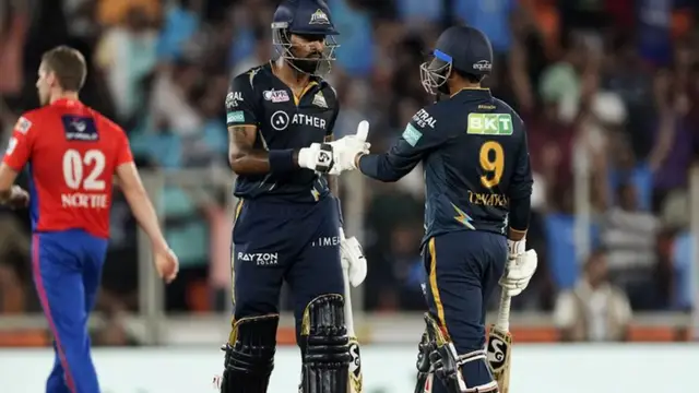 என்னுடைய கனவை நான் ஏன் விடவேண்டும் – ராகுல் டெவாட்டியா.