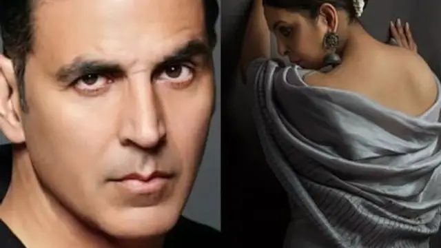 ‘अब कभी नहीं बनूंगी Akshay Kumar की ऑनस्क्रीन मां’, ‘दिल्ली क्राइम’ फेम शेफाली शाह ने आखिर क्यों कही ऐसी बात