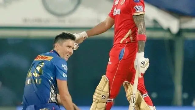 IPL 2024: विराट कोहली और रोहित शर्मा को हटा कर ट्रेंट बोल्ट ने बताया अपना कौन हैं उनका पसंदीदा भारतीय बल्लेबाज
