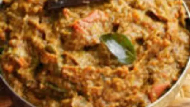 ரொம்ப ரொம்ப ஈஸியா சுவையா கத்தரிக்காய் சட்னி, இட்லி தோசைக்கு தொட்டு சாப்பிட புதுவிதமான சட்னி ரெசிபி!!!