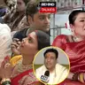 रियलिटी शो पर गोविंदा का बड़ा खुलासा, बोले- रानी स्वर्णकार से पहले करिश्मा-रवीना संग कर चुका हूं ये काम!