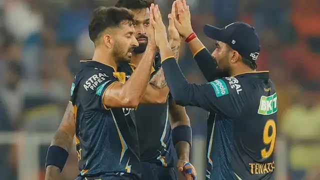 6 பந்துகளில் 6 சிக்ஸர்கள் சென்றாலும் பரவாயில்லை என்று தான் நினைத்தேன் – சூரியகுமாரை வீழ்த்தியது குறித்து பேசிய மோஹித் சர்மா.
